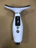 Masajeador Facial y Cuello Avanzado