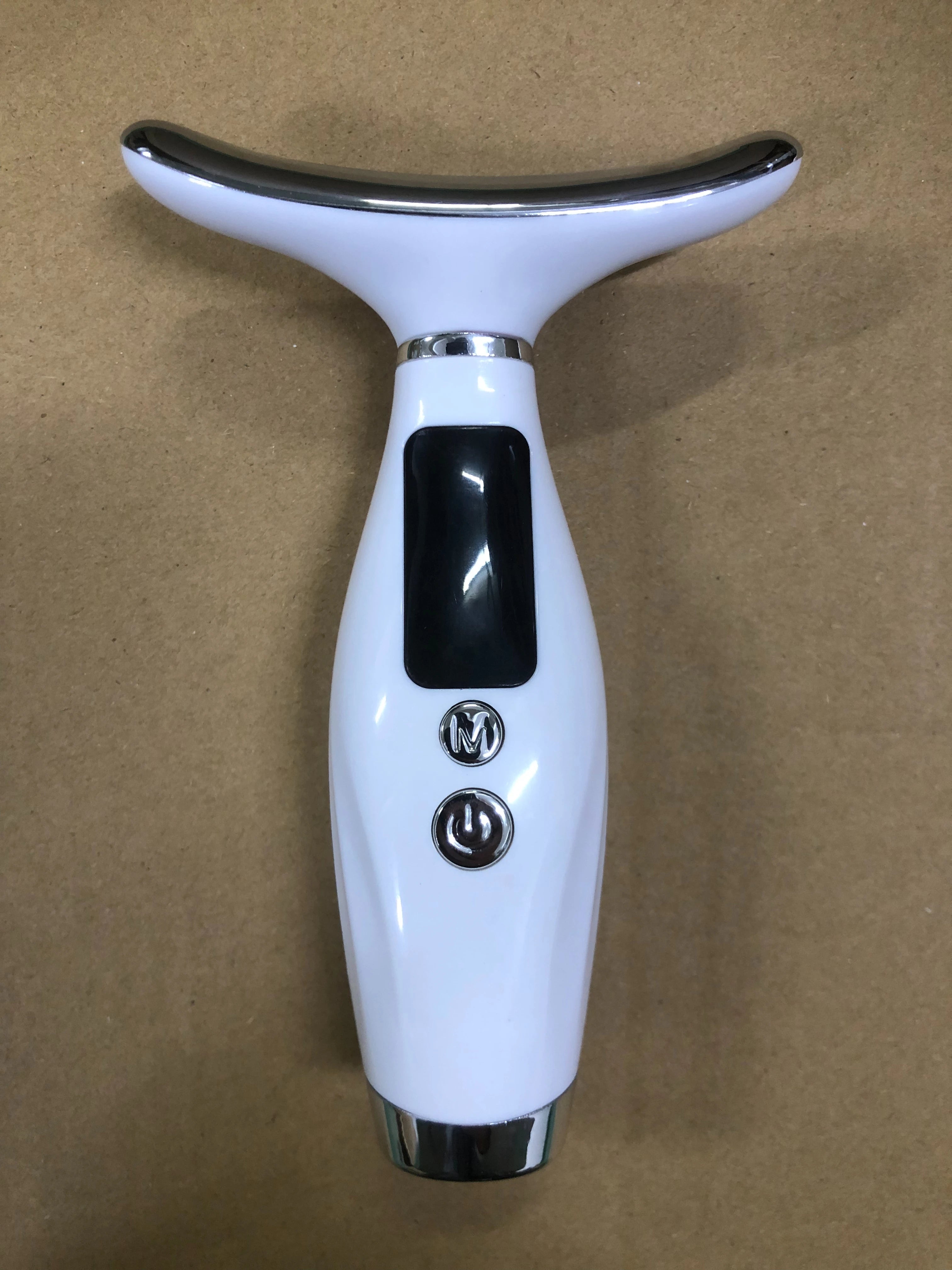 Masajeador Facial y Cuello Avanzado